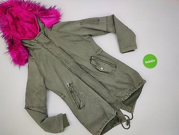 oysho sniegowce: Parka damska, rozmiar L — 2