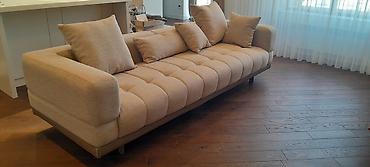 Прямые диваны: Прямой диван — 2