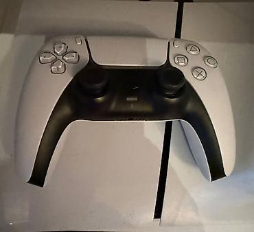 playstation 9: PlayStation 5 (Diskli versiya) oyun konsolu və 1 ədəd DualSense — 4
