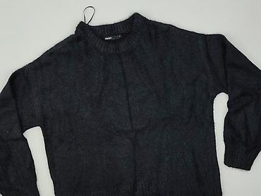 object swetry: Cropp, Sweter damski, rozmiar XS — 1