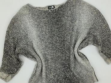 juniorki lata 80: Sweter damski, rozmiar 2XS — 1