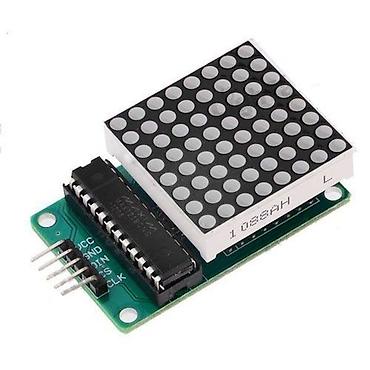 Комплектующие для ПК: Kateqoriya: Elektronik Kartlar > Modullar Məhsul: Arduino Dot — 2