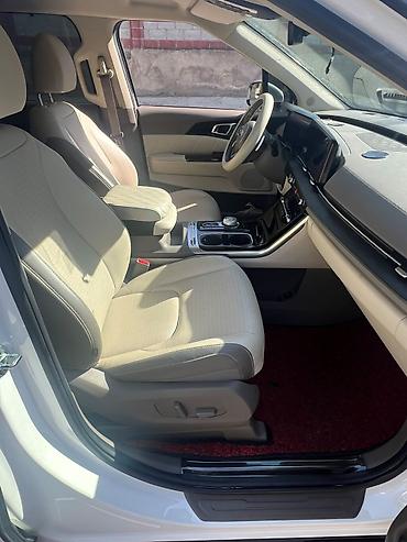 Kia: Kia Carnival: 2021 г. — 12