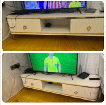 novruz bayrami dekoru: Tv stend 110 azn satilir‼️unvan xalqlar kod6633 sekine