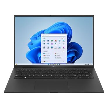 Ноутбуки и нетбуки: Ультрабук, LG, 32 ГБ ОЗУ, 17 ", Б/у, Игровой, память SSD