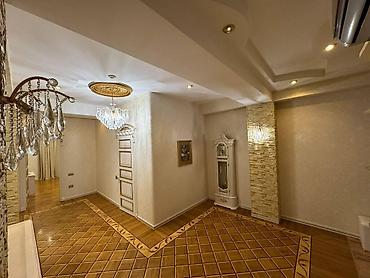 abyek icare: İcarəyə verilir 3 otaqlı yeni tikili 175 m², Elmlər Akademiyası m — 8