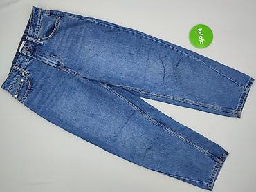 jeans flare: Sinsay, Jeansy damskie, rozmiar S — 2