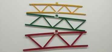 Металлические фермы: Фермы Навесы. Большие Арки для ангаров Металлические фермы для — 29