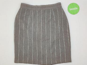 pull and bear rozmiary: Benetton, Spódnica damska, rozmiar L — 2