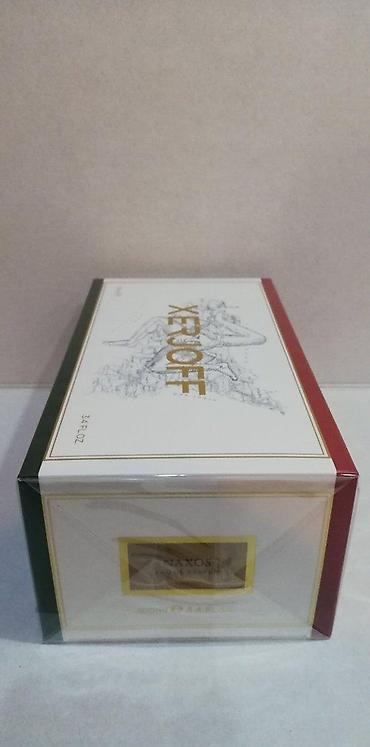 sixty sabac: XERJOFF XJ 1861 NAXOS EDP 100ML | Xerjoff XJ 1861 Naxos edp 100ml — 2