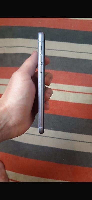 toshiba notebook adapter: IPhone 11, 64 GB, Göy, Face ID — 3