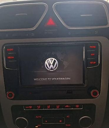 "prodajamotora.rs" "motocikala": Volkswagen Scirocco – 3-vratni sportski kupe DELOVI -2.0 TDI — 8
