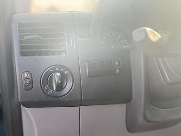 Mercedes-Benz: Mercedes-Benz Спринтер: 2007 г., 2.2 л, Механика, Дизель, Пикап — 10