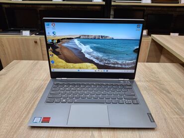 HP: Lenovo ThinkBook, 14 ", Intel Core i5, 256 GB