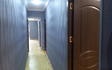 Uzunmüddətli kirayə evlər: KİRAYƏ VERİLİR :4 mərtəbəli fərdi yaşayış evi -Polis şöbəsinin — 10