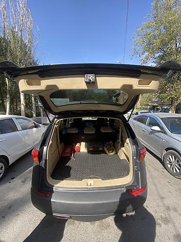 Продажа авто: Subaru Tribeca: 2006 г., 3 л, Автомат, Бензин, Универсал — 2