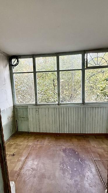 3х ком: 1 комната, 32 м², 104 серия, 1 этаж, Старый ремонт — 3