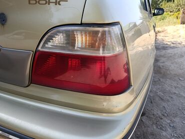 Daewoo: Daewoo Nexia: 2006 г., 1.6 л, Механика, Бензин, Седан — 5