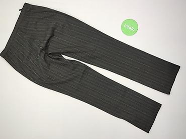 brax sara: Hennes Collection, Spodnie materiałowe damskie, rozmiar S — 3