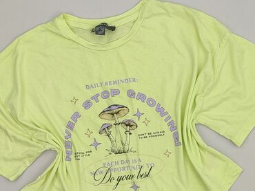 tanie t shirty: Women`s T-shirt, Primark, size S (EU 36)