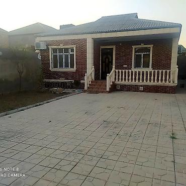 ev satilir baki: 3 otaqlı, 60 kv. m, Orta təmir — 1