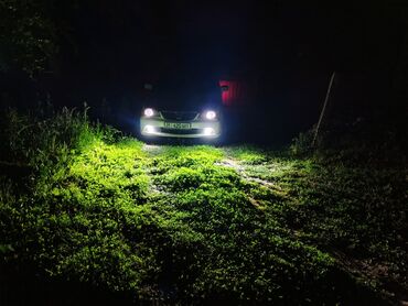 садовый измелчитель: Honda Odyssey: 2002 г., 2.3 л, Типтроник, Бензин, Вэн/Минивэн