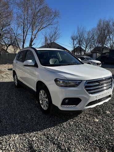 Great Wall: Great Wall : 2019 г., Автомат, Кроссовер — 8