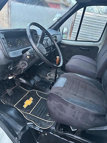 Yük maşınları: Gazel qazel 2000 satilir — 10