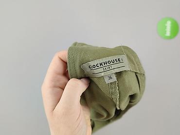 house cropp: Clockhouse, Sukienka damska, rozmiar S — 4