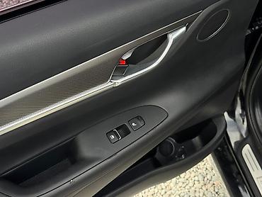 Hyundai: Hyundai Grandeur: 2021 г., 3 л, Автомат, Газ, Седан — 9