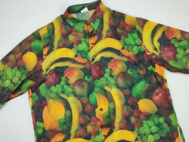 Shirts: Shirt for men, 4XL (EU 48), condition - Good