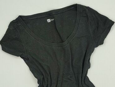sinsay koszula oversize: T-shirt damski, rozmiar S