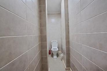 flat osh: 2 комнаты, 65 м², Учкун мкр Элитка, 4 этаж, Свежий ремонт — 7