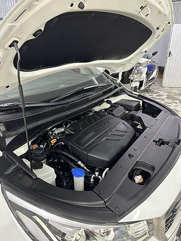 кия ро: Kia Carnival: 2020 г., 2.2 л, Автомат, Дизель, Минивэн — 6