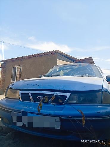 нексия 1999: Daewoo Nexia: 2026 г., Седан — 2