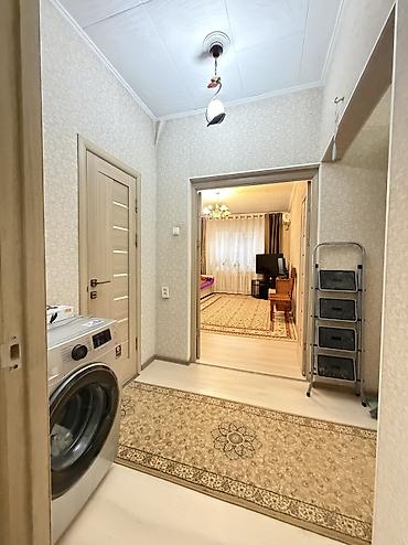 Продажа квартир: 2 комнаты, 60 м², 106 серия, 3 этаж, Косметический ремонт — 2