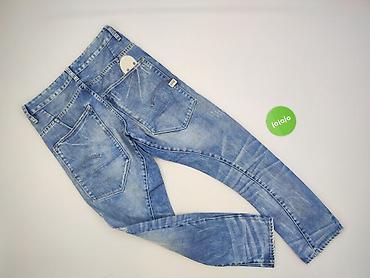 tom tailot: G-Star Raw, Jeansy dla mężczyzn, rozmiar M — 3