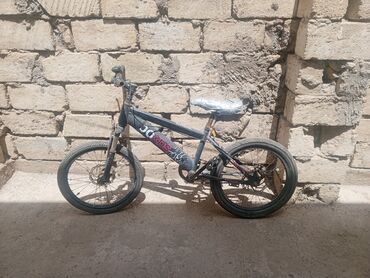 velosiped 20lik: Б/у Городской велосипед Stels, 20", Самовывоз