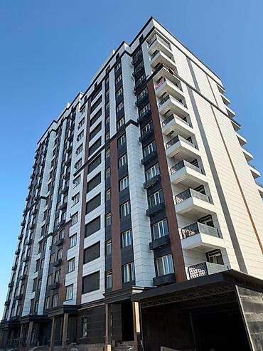 49: 1 комната, 49 м², Технопарк Элитка, 8 этаж, ПСО (под самоотделку) — 1