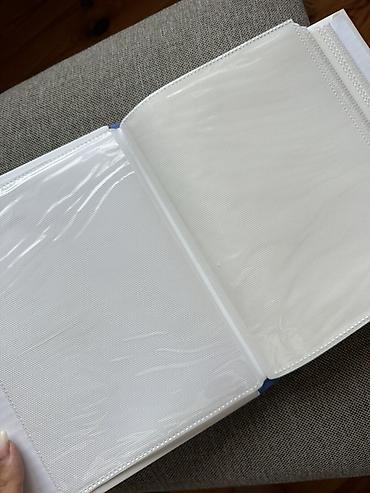dekor güzgü: Foto albom, şəkil albomu satışdadır - Klassik dizaynlı, üz qabığında — 3