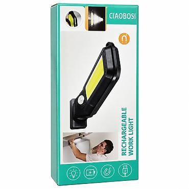 KMT Solarna lampa TX-9328 Opis: Solarna LED lampa namenjena je za