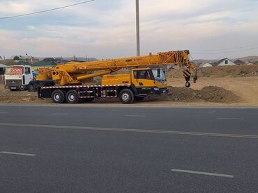 купить кран для душевой кабины: Автокран, XCMG, от 30 м
