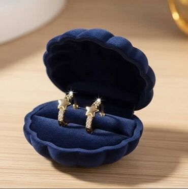 Minđuše: Mindjuse po super ceni 
1300 din /par 
2 para 1600 din — 6