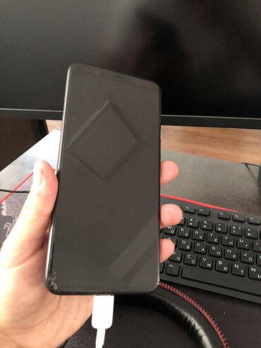 ноутбук для учебы цена: Google Pixel 4 XL, Б/у, 64 ГБ, цвет - Черный, 1 SIM, eSIM