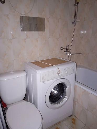 Продажа квартир: Студия, 12 м², Молодая Гвардия Малосемейка, 4 этаж, Свежий ремонт — 10