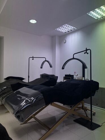 Другое оборудование для салонов красоты: Анатомические кушетки KUSHETKI LOFT KGZ В наличии и индивидуально на — 7