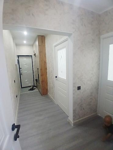 помещение для кухни: 1 комната, 53 м², Городское ГАИ 1 этаж, Евроремонт — 10