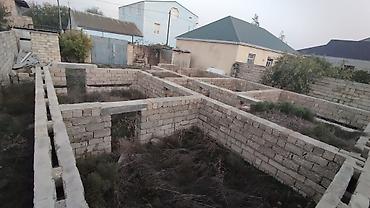 gencede satılık evler: Digah, 132 kv. m, 4 otaqlı, Hovuzsuz, Kommunal xətlər qoşulmayıb — 6