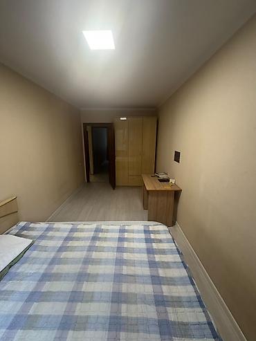 104: 3 комнаты, 58 м², 104 серия, 1 этаж — 8