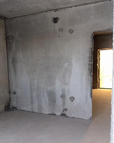 Продажа квартир: 1 комната, 45 м², Технопарк Элитка, 6 этаж, ПСО (под самоотделку) — 4
